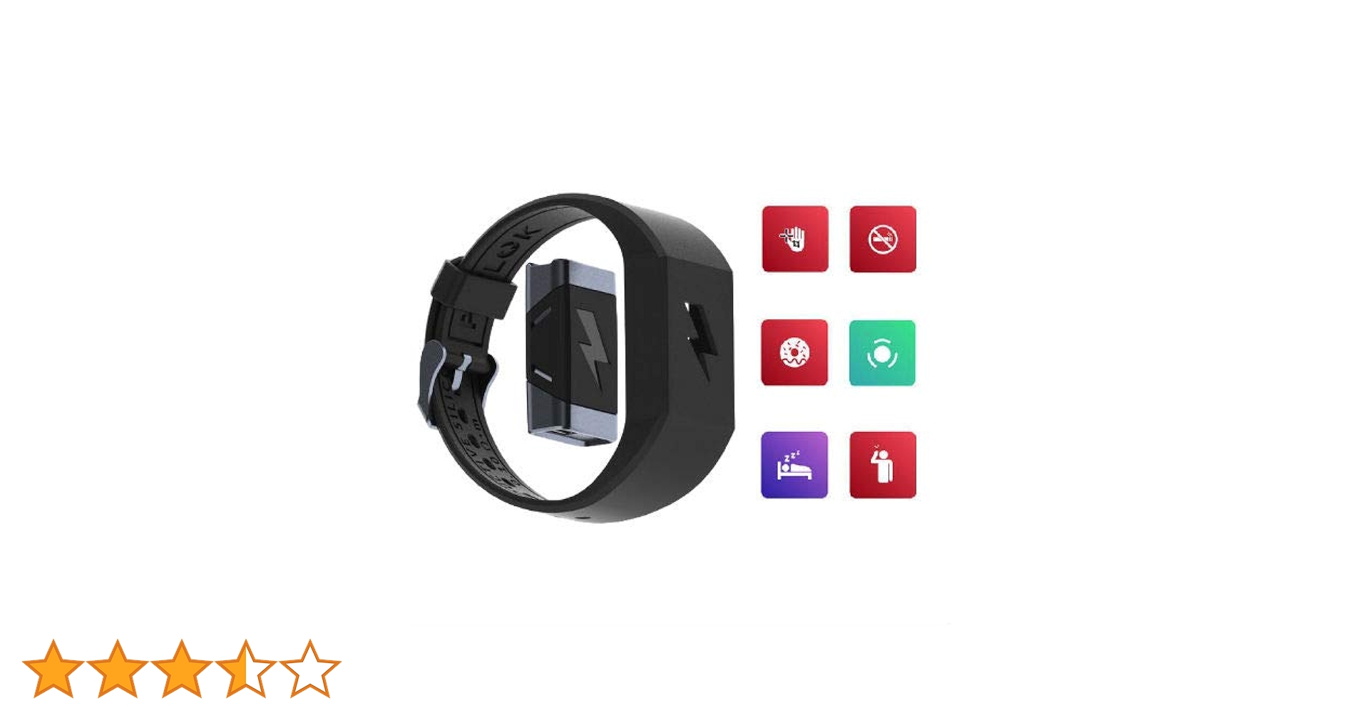 Pavlok Pro 2nd Gen Shock Clock 目覚ましジャンク Amazon.co.jp: Pavlok Pro 2nd Gen Shock Clock[並行輸入] : おもちゃ